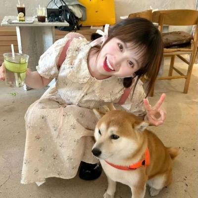 各自的美食